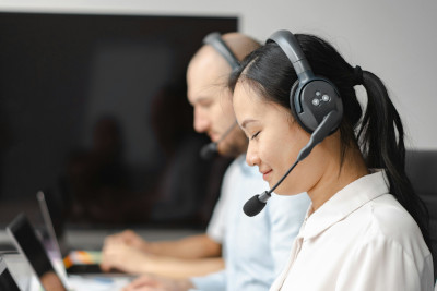 Submit a Support Ticket